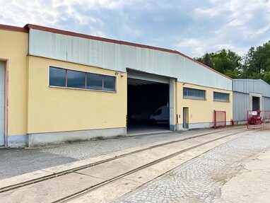 Lagerhalle zur Miete 3 € 1.008 m² Lagerfläche Schwarznaußlitz Obergurig 02692