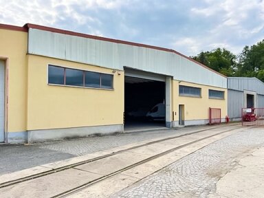 Lagerhalle zur Miete 3 € 1.008 m² Lagerfläche Singwitz Obergurig 02692