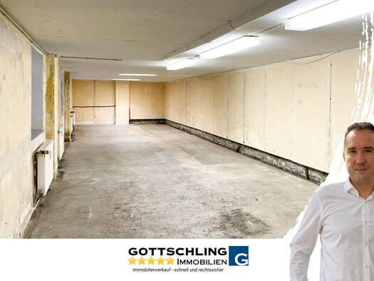 Lagerhalle zur Miete 200 € 72 m² Lagerfläche Cecilienstr. 36 Dellviertel Duisburg 47051