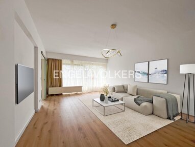 Wohnung zum Kauf 298.000 € 2 Zimmer 56 m² Marienthal Hamburg 22043