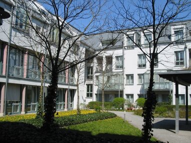 Bürofläche zur Miete 472 € 36,4 m² Bürofläche Heilig-Kreuz-Str. 24 Georgs- und Kreuzviertel Augsburg 86152