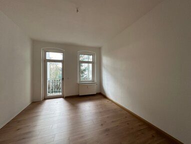 Wohnung zum Kauf 29.000 € 2 Zimmer 47,1 m² 2. Geschoss Goethe Straße 11 Hammertorvorstadt Plauen 08525