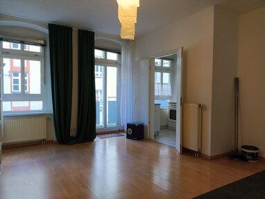 Wohnung zum Kauf Provisionsfrei 250.000 € 1,5 Zimmer 40 m² Gubener Strasse 44 Friedrichshain Berlin 10243