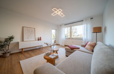 Wohnung zum Kauf provisionsfrei 349.000 € 3 Zimmer 98 m² EG frei ab sofort Wismarer Straße 2 Karthause Flugfeld 1 Koblenz 56075