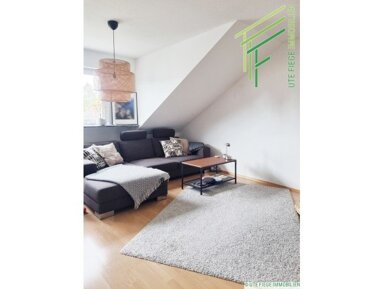 Wohnung zur Miete 720 € 3 Zimmer 69 m² 2. Geschoss frei ab 01.02.2025 Heusenstamm Heusenstamm 63150