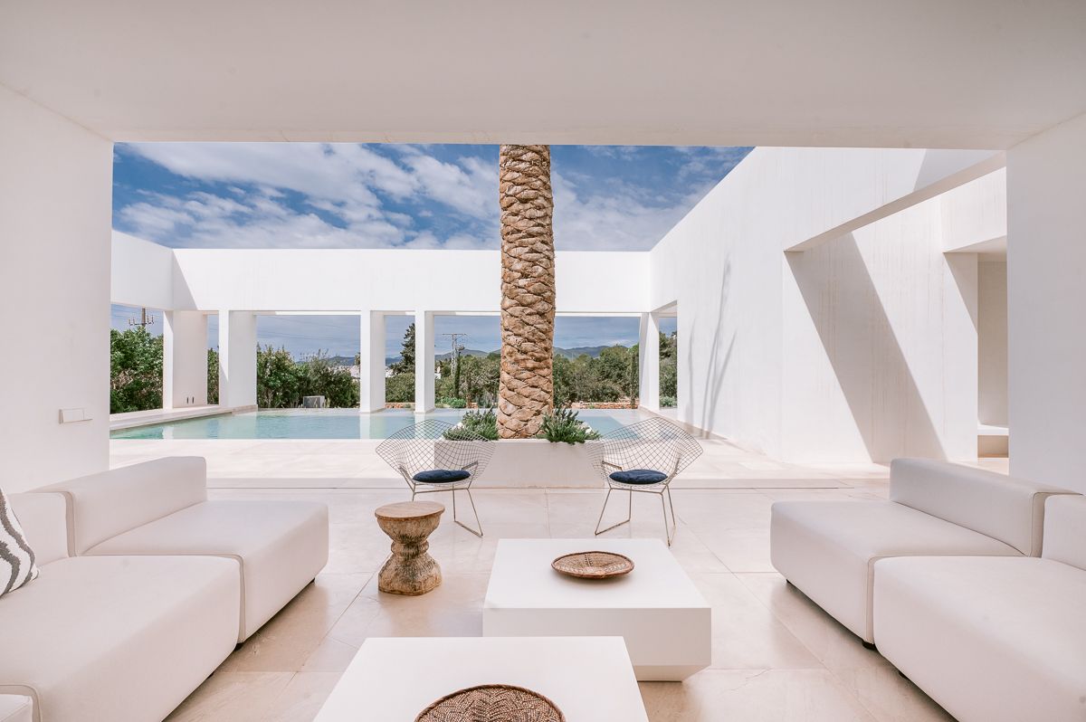 Einfamilienhaus zum Kauf 8.950.000 € 5 Zimmer 604 m²<br/>Wohnfläche 4.145 m²<br/>Grundstück Ibiza 0