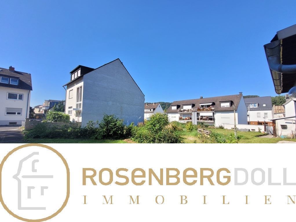 Grundstück zum Kauf 168.000 € 194 m²<br/>Grundstück Moselweiß 3 Koblenz 56073