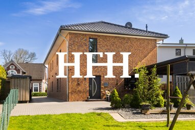 Mehrfamilienhaus zum Kauf 485.000 € 8 Zimmer 296 m² 920 m² Grundstück Eddelak 25715