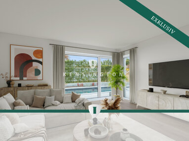 Villa zum Kauf 6 Zimmer 195 m² 1.052 m² Grundstück Stausacker Kelheim / Stausacker 93309