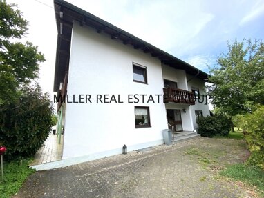 Mehrfamilienhaus zum Kauf 595.000 € 10 Zimmer 238,1 m² 994 m² Grundstück Hitzhofen Hitzhofen 85122