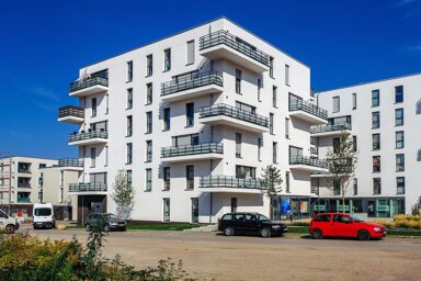 Wohnung zur Miete 585 € 1 Zimmer 50,7 m² 4. Geschoss frei ab 01.05.2025 Veilchenweg 4 Hellwinkel Wolfsburg 38446