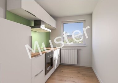 Wohnung zum Kauf 475.000 € 3 Zimmer 78 m² 2. Geschoss Poppenbüttel Hamburg 22399