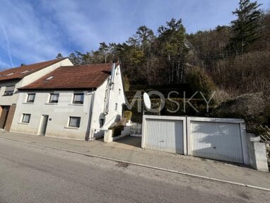 Einfamilienhaus zum Kauf 185.000 € 4 Zimmer 190 m² 447 m² Grundstück Straßberg Straßberg 72479