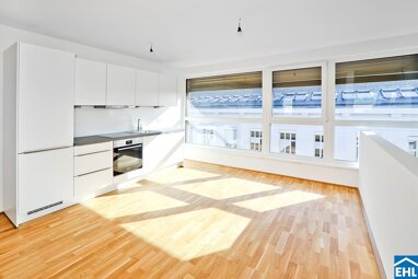 Wohnung zur Miete 1.566,34 € 3 Zimmer 88,9 m² 6. Geschoss Lienfeldergasse Wien 1170