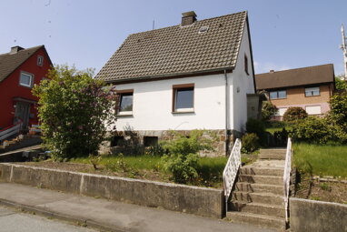 Einfamilienhaus zum Kauf 149.000 € 4 Zimmer 95 m² 455 m² Grundstück Stadtbruch Arnsberg 59821