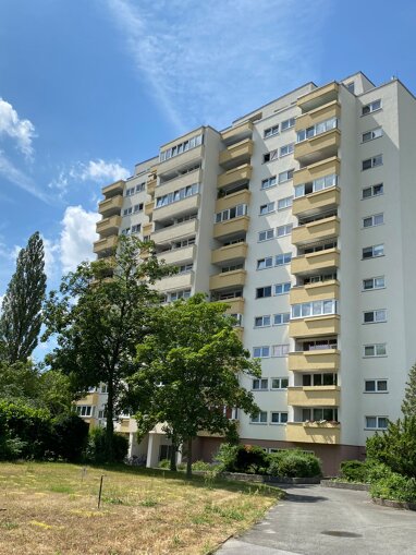 Wohnung zur Miete 1.500 € 3 Zimmer 80 m² 3. Geschoss Blunckstraße 12 Wittenau Berlin 13437