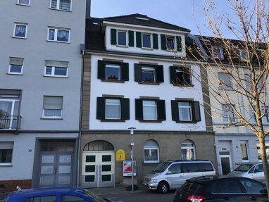 Wohnung zur Miete 750 € 2 Zimmer 62,5 m² Knollstraße 13 Süd / Stadtbezirk 121 Ludwigshafen am Rhein 67061