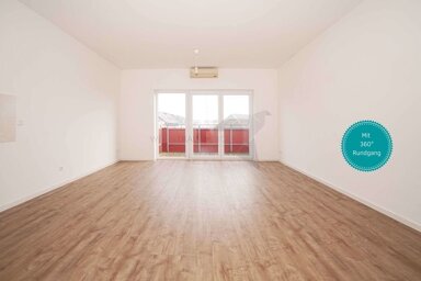 Wohnung zur Miete 420 € 2 Zimmer 55 m² Karl-Liebknecht-Straße 6 Chemnitz 09111