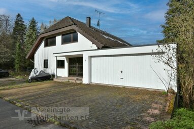 Einfamilienhaus zum Kauf 895.000 € 11 Zimmer 420 m² 884 m² Grundstück Unterhaugstett Bad Liebenzell 75378