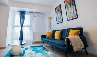 Studio zur Miete 533 € 2 Zimmer 42 m² frei ab sofort Mühlenweg 27a Gütersloh Gütersloh 33332