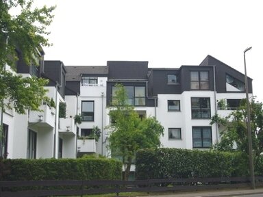 Wohnung zum Kauf 330.000 € 2 Zimmer 84 m² 2. Geschoss Saalburgstraße 59 Wahlbezirk 08 Bad Homburg vor der Höhe 61350