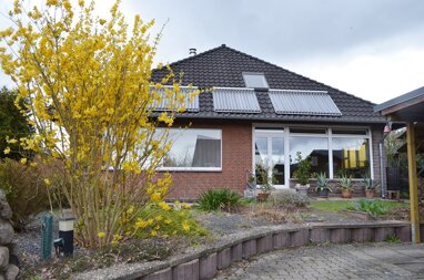 Einfamilienhaus zum Kauf 590.000 € 6 Zimmer 219,6 m² 1.000 m² Grundstück Adendorf Adendorf 21365