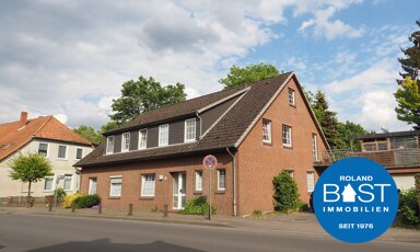 Mehrfamilienhaus zum Kauf 395.000 € 9 Zimmer 299,6 m² 795 m² Grundstück Neustädter Straße 11 Bodenteich Bad Bodenteich 29389