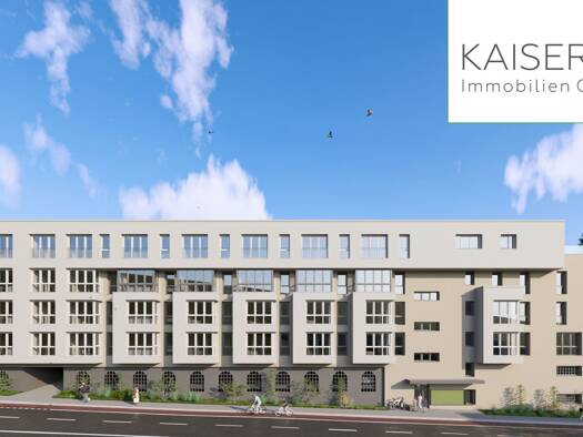 Wohnung zum Kauf - Erstbezug provisionsfrei 312.000 € 2 Zimmer 69,3 m² 3. Geschoss frei ab sofort Kaiserstraße 90 Gummersbach 51643