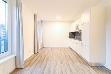 Wohnung zur Miete 773 € 2 Zimmer 56,4 m² 1. Geschoss frei ab 01.03.2025 Heinrichstraße 85 Mörsenbroich Düsseldorf-Düsseltal 40239