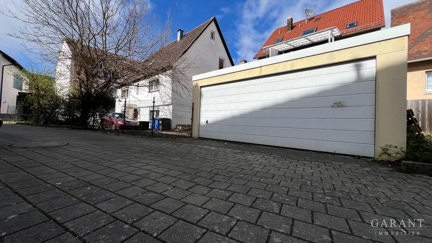 Einfamilienhaus zum Kauf 255.000 € 8 Zimmer 190 m² 287 m² Grundstück Bopfingen Bopfingen 73441