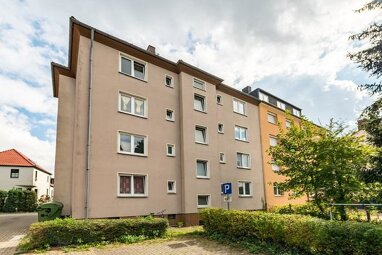 Wohnung zur Miete 499 € 3 Zimmer 55,5 m² 1. Geschoss frei ab 01.03.2025 Erzstr. 32 Kruppwerke Bochum 44793