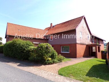 Einfamilienhaus zum Kauf 90.000 € 10 Zimmer 226,6 m² 617 m² Grundstück Alfeld Alfeld (Leine) / Brunkensen 31061