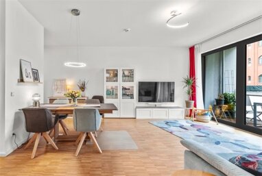 Wohnung zum Kauf 519.000 € 2 Zimmer 66 m² Wilmersdorf Berlin 14197