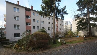 Wohnung zum Kauf provisionsfrei 247.300 € 2 Zimmer 53,1 m² EG Heidelberger Straße 30 St. Ludwig mit Eichbergviertel Darmstadt 64285