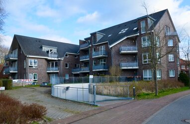 Wohnung zum Kauf 210.000 € 2 Zimmer 57 m² 2. Geschoss Wahlbezirk 04 Elmshorn 25335