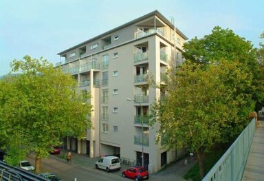 Wohnung zur Miete 700 € 3 Zimmer 96 m² frei ab sofort Neunlindenstraße Brühl - Güterbahnhof Freiburg im Breisgau 79106