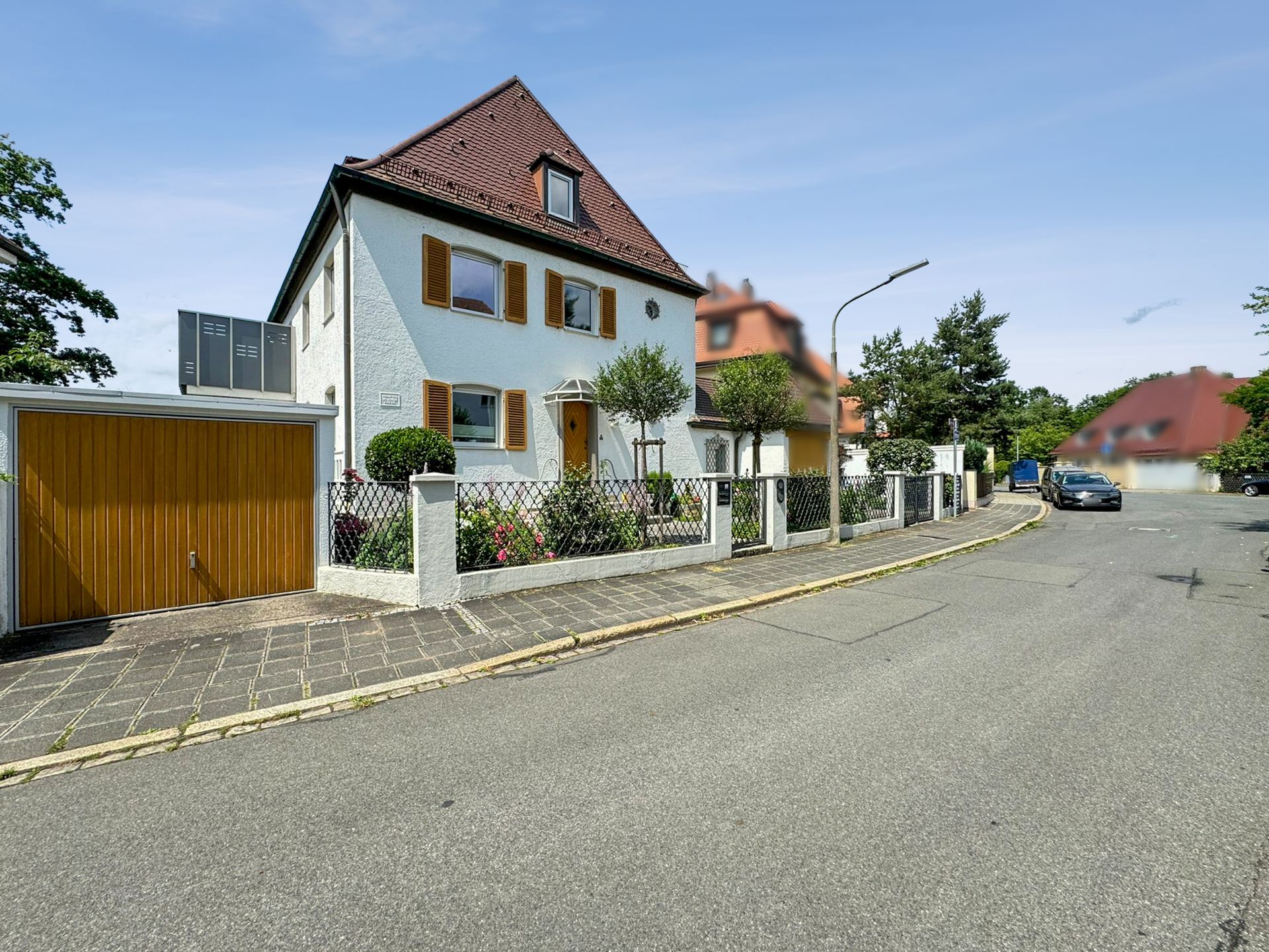 Wohnung zur Miete 983 € 2 Zimmer 57,9 m²<br/>Wohnfläche Mögeldorf Nürnberg 90482