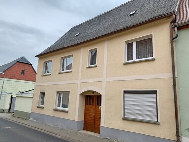 Einfamilienhaus zum Kauf 75.000 € 142 m² 560 m² Grundstück Oschatzer Straße 5 Dahlen Dahlen 04774