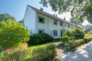 Doppelhaushälfte zum Kauf 449.000 € 4 Zimmer 119,9 m² 489 m² Grundstück Wahlbezirk 015 Pinneberg 25421