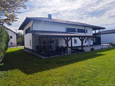 Einfamilienhaus zum Kauf 499.000 € 6 Zimmer 195 m² 1.150 m² Grundstück Landau Landau an der Isar / Reichersdorf 94405