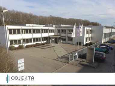 Bürofläche zur Miete 750 m² Bürofläche teilbar ab 250 m² Deffingen Günzburg 89312
