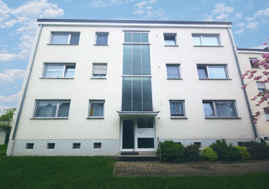 Wohnung zum Kauf 149.000 € 2 Zimmer 46 m² 4. Geschoss Rösrath Rösrath 51503
