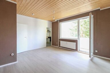 Wohnung zum Kauf 150.000 € 1 Zimmer 36,3 m² 1. Geschoss Spandau Berlin 13585