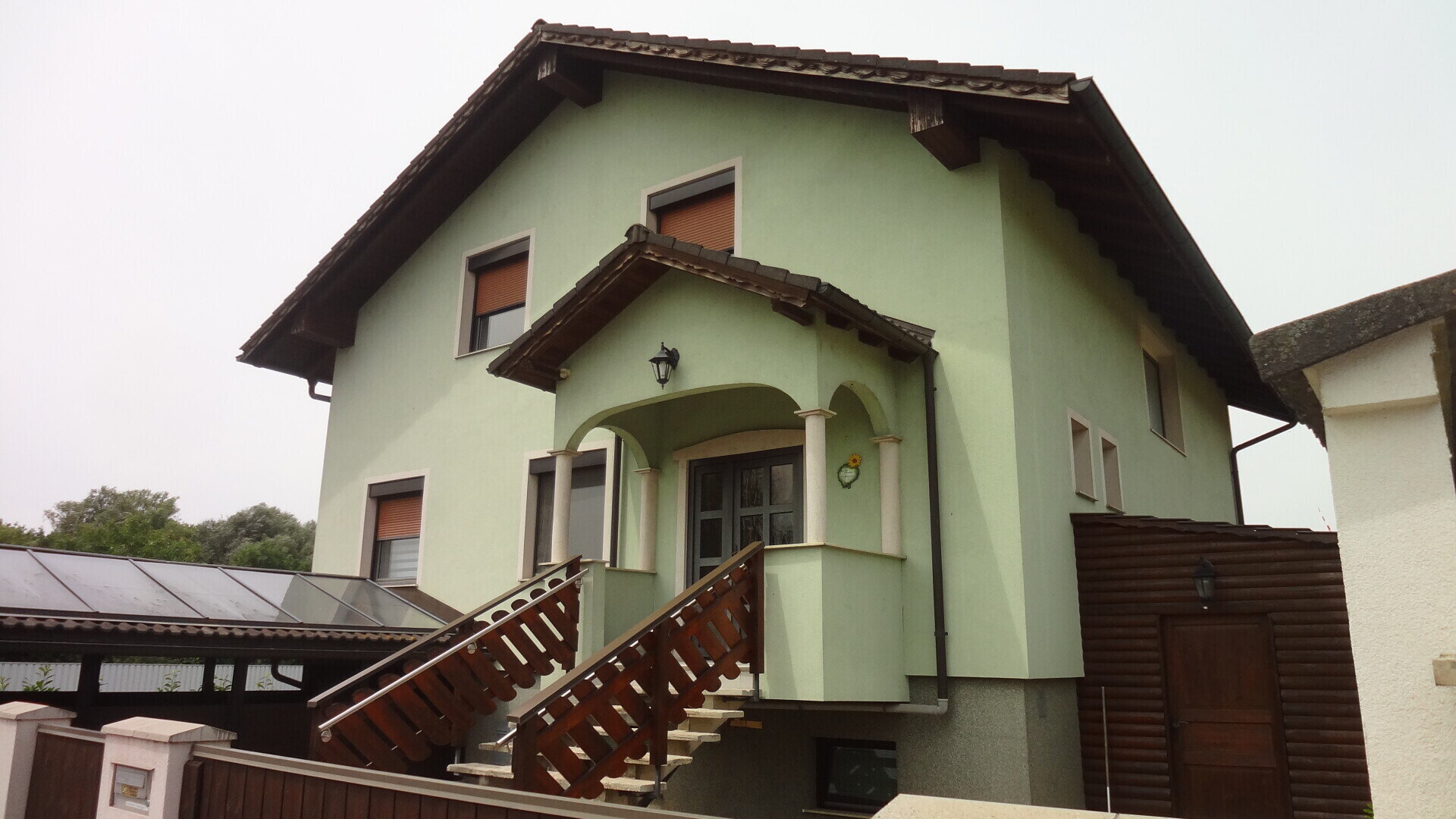 Einfamilienhaus zum Kauf 370.000 € 6 Zimmer 137 m²<br/>Wohnfläche 954 m²<br/>Grundstück Neudorf 2475
