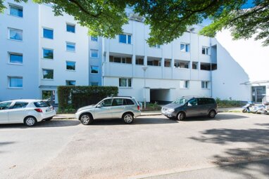 Wohnung zur Miete 588,44 € 2 Zimmer 63,1 m² 1. Geschoss Im Grünen Grunde 26 Ohlsdorf Hamburg 22337
