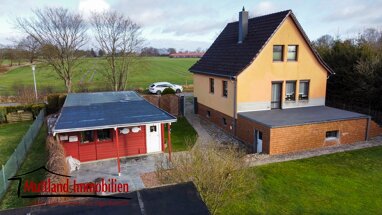 Einfamilienhaus zum Kauf 235.000 € 4 Zimmer 94 m² 650 m² Grundstück Behnkendorf Sundhagen 18519