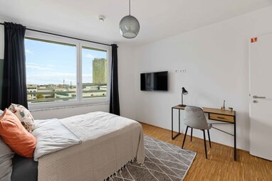 Wohnung zur Miete Wohnen auf Zeit 1.095 € 4 Zimmer 15,1 m² frei ab 19.08.2024 Tübinger Straße 3e Land in Sonne München 80686