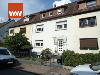 Mehrfamilienhaus zum Kauf 898.000 € 6 Zimmer 160 m² 620 m² Grundstück Griesheim Frankfurt am Main 65933