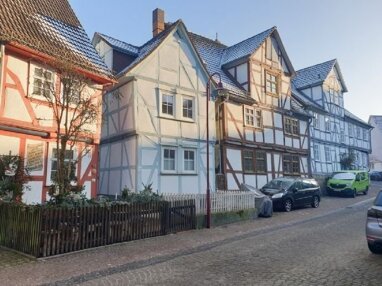 Einfamilienhaus zum Kauf 209.000 € 3 Zimmer 70 m² 61 m² Grundstück Oberkaufungen Kaufungen 34260