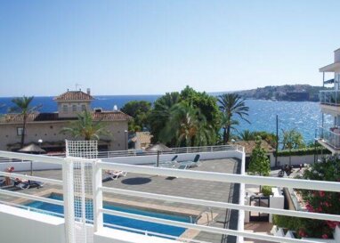 Wohnung zur Miete 1.500 € 2 Zimmer 50 m² Palma De Mallorca 07001